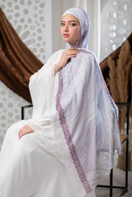 Load image into Gallery viewer, Zaat Scarf - Crepe Digital
