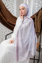 Load image into Gallery viewer, Zaat Scarf - Crepe Digital
