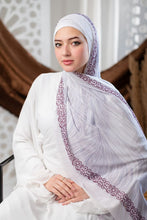 Load image into Gallery viewer, Zaat Scarf - Crepe Digital
