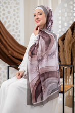 Load image into Gallery viewer, Hams Scarf - Crepe Digital
