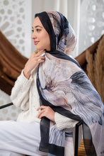 Load image into Gallery viewer, Armaf Scarf - Crepe Digital
