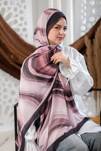 Load image into Gallery viewer, Eira Scarf - Crepe Digital

