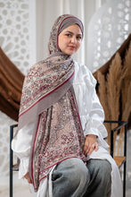 Load image into Gallery viewer, Lumi Scarf - Crepe Digital
