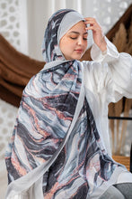 Load image into Gallery viewer, Thalia Scarf - Crepe Digital
