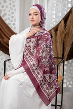 Load image into Gallery viewer, Marcelline Scarf - Crepe Digital
