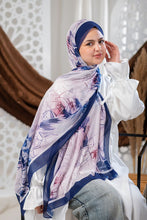 Load image into Gallery viewer, Luciana Scarf - Crepe Digital

