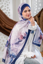 Load image into Gallery viewer, Luciana Scarf - Crepe Digital
