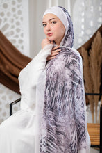 Load image into Gallery viewer, Odessa Scarf - Crepe Digital
