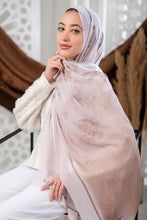 Load image into Gallery viewer, Vesper Scarf - Crepe Digital
