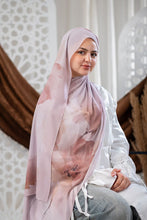 Load image into Gallery viewer, Cassia Scarf - Crepe Digital
