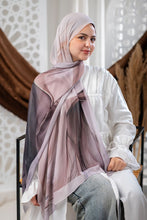 Load image into Gallery viewer, Evadne Scarf - Crepe Digital

