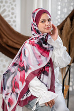 Load image into Gallery viewer, Aurelia Scarf - Crepe Digital
