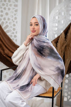 Load image into Gallery viewer, Ophelia Scarf - Crepe Digital

