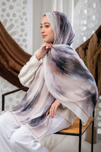 Load image into Gallery viewer, Ophelia Scarf - Crepe Digital

