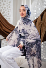 Load image into Gallery viewer, Althea Scarf - Crepe Digital
