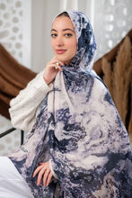 Load image into Gallery viewer, Althea Scarf - Crepe Digital
