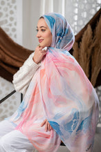 Load image into Gallery viewer, Elowen Scarf - Crepe Digital
