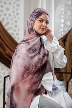 Load image into Gallery viewer, Calista Scarf - Crepe Digital
