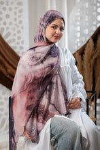Load image into Gallery viewer, Calista Scarf - Crepe Digital
