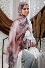 Load image into Gallery viewer, Calista Scarf - Crepe Digital
