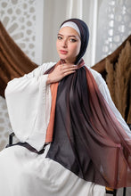 Load image into Gallery viewer, Zumord Scarf - Crepe Digital
