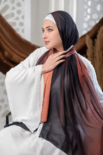 Load image into Gallery viewer, Zumord Scarf - Crepe Digital
