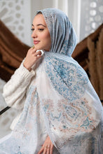 Load image into Gallery viewer, Enas Scarf - Crepe Digital
