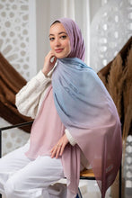 Load image into Gallery viewer, Hala Scarf - Crepe Digital
