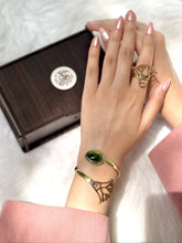 Load image into Gallery viewer, Karita Lotus Set - Pure Copper
