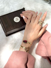 Load image into Gallery viewer, Karita Lotus Set - Pure Copper
