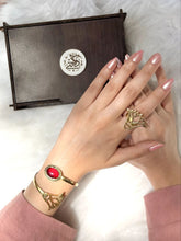 Load image into Gallery viewer, Karita Lotus Set - Pure Copper
