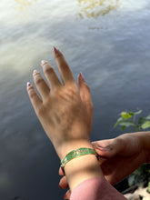 Load image into Gallery viewer, Ayana Bangle - Pure Copper
