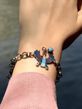 Load image into Gallery viewer, Hammis Bracelet - Pure Copper

