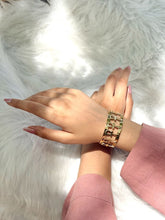 Load image into Gallery viewer, Ashwaq Bangle - Pure Copper
