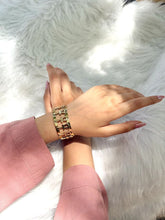 Load image into Gallery viewer, Ashwaq Bangle - Pure Copper
