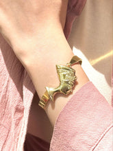Load image into Gallery viewer, Dalila Bangle - Pure Copper

