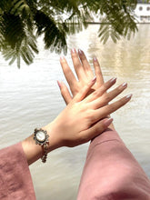 Load image into Gallery viewer, Layan Bracelet - Pure Copper
