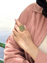 Load image into Gallery viewer, Handa Ring - Pure Copper
