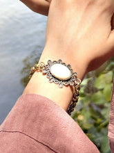 Load image into Gallery viewer, Layan Bracelet - Pure Copper
