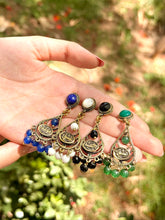 Load image into Gallery viewer, Wadeda Earings - Copper
