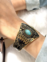 Load image into Gallery viewer, Sareen Bangle - Pure Copper
