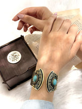 Load image into Gallery viewer, Sareen Bangle - Pure Copper
