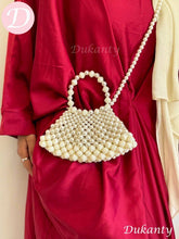Load image into Gallery viewer, Ghazal  bag - Lolly
