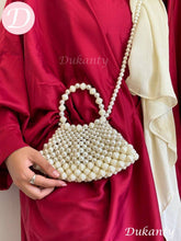 Load image into Gallery viewer, Ghazal  bag - Lolly
