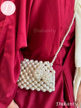 Load image into Gallery viewer, Roma bag - Lolly
