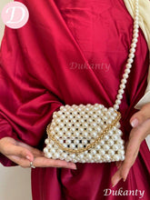 Load image into Gallery viewer, kanda  bag - Lolly
