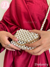 Load image into Gallery viewer, kanda  bag - Lolly
