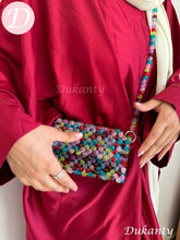 Load image into Gallery viewer, Ella bag - crystal

