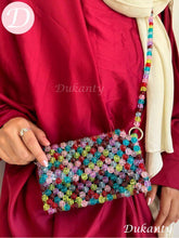 Load image into Gallery viewer, Ella bag - crystal
