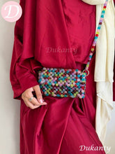 Load image into Gallery viewer, Ella bag - crystal
